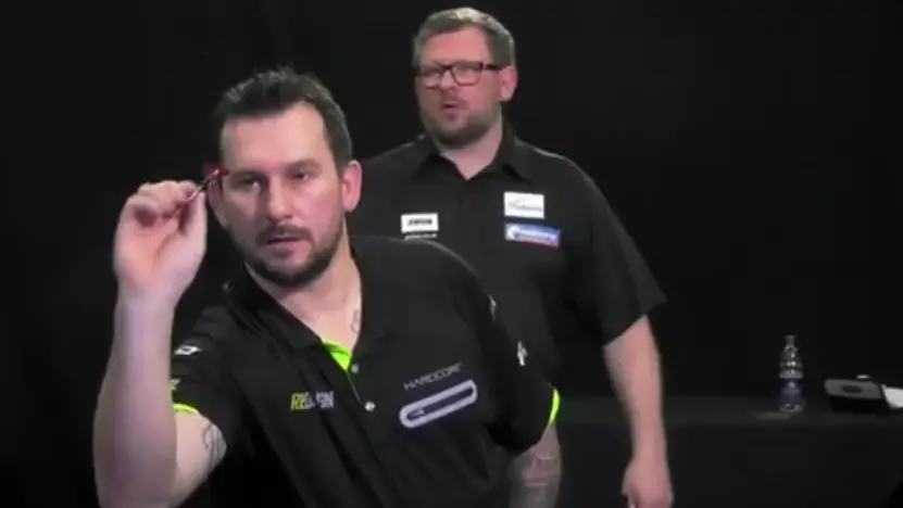 2021 03 18 21 33 16 Clayton v Wade  Final   Players Championship 7   YouTube