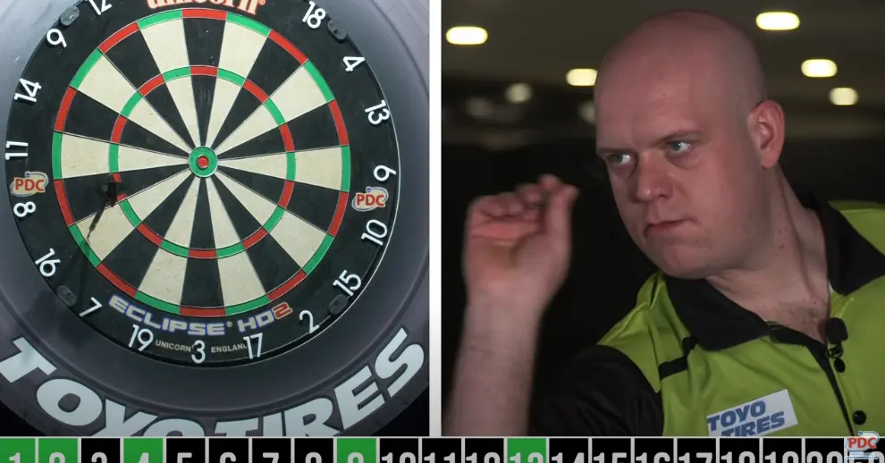 2021 05 22 00 20 21 Premier League Players Go Round the Clock!  YouTube