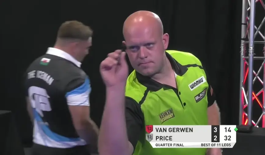 2021 07 06 11 51 39 Stream One Highlights  Players Championship 17   YouTube