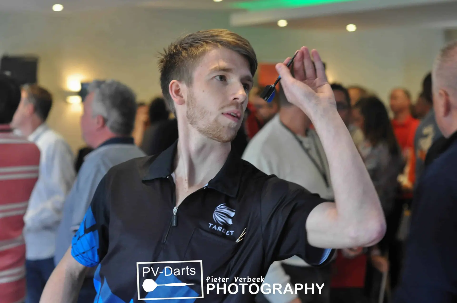 Chris Quantock