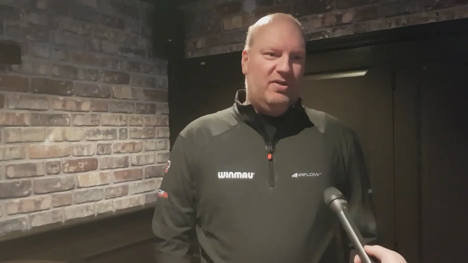 2021 12 11 14 24 14 Van der Voort gaat voor 21ste keer aan WK meedoen Het blijft het mooiste toern