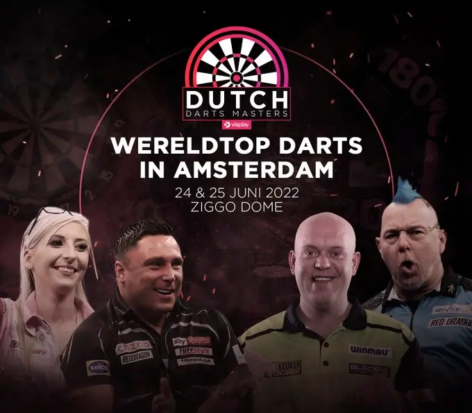 world series amsterdam