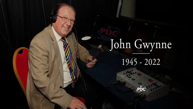 John Gwynne
