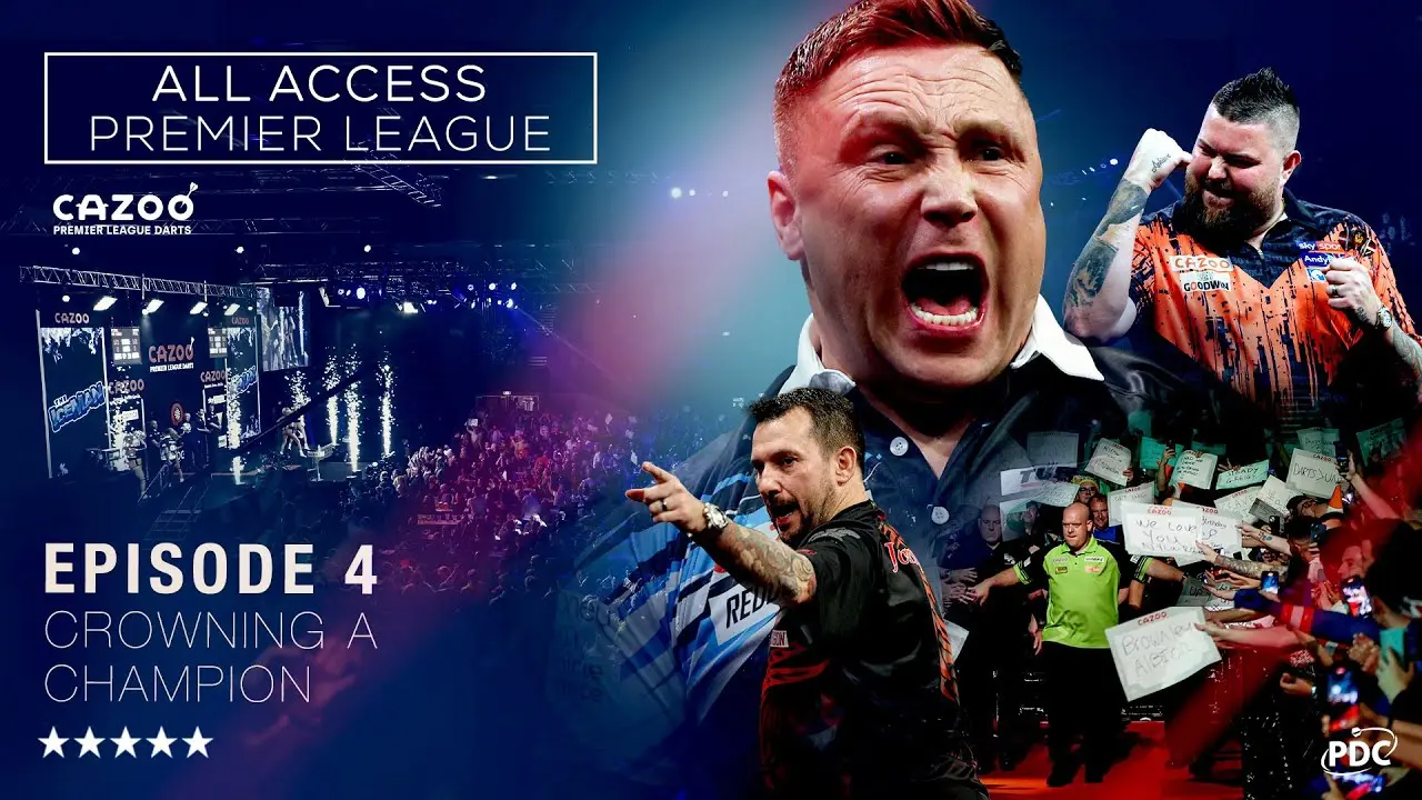 all access