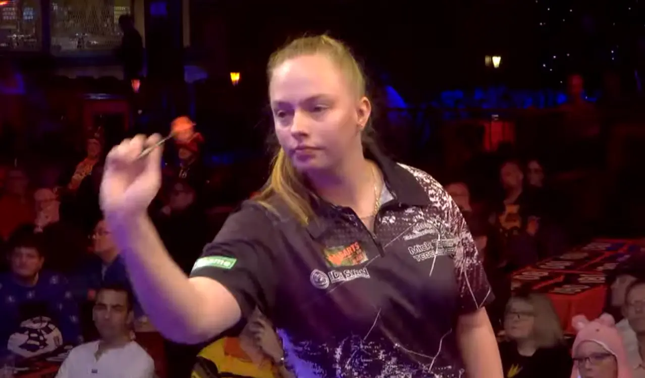 lerena rietbergen