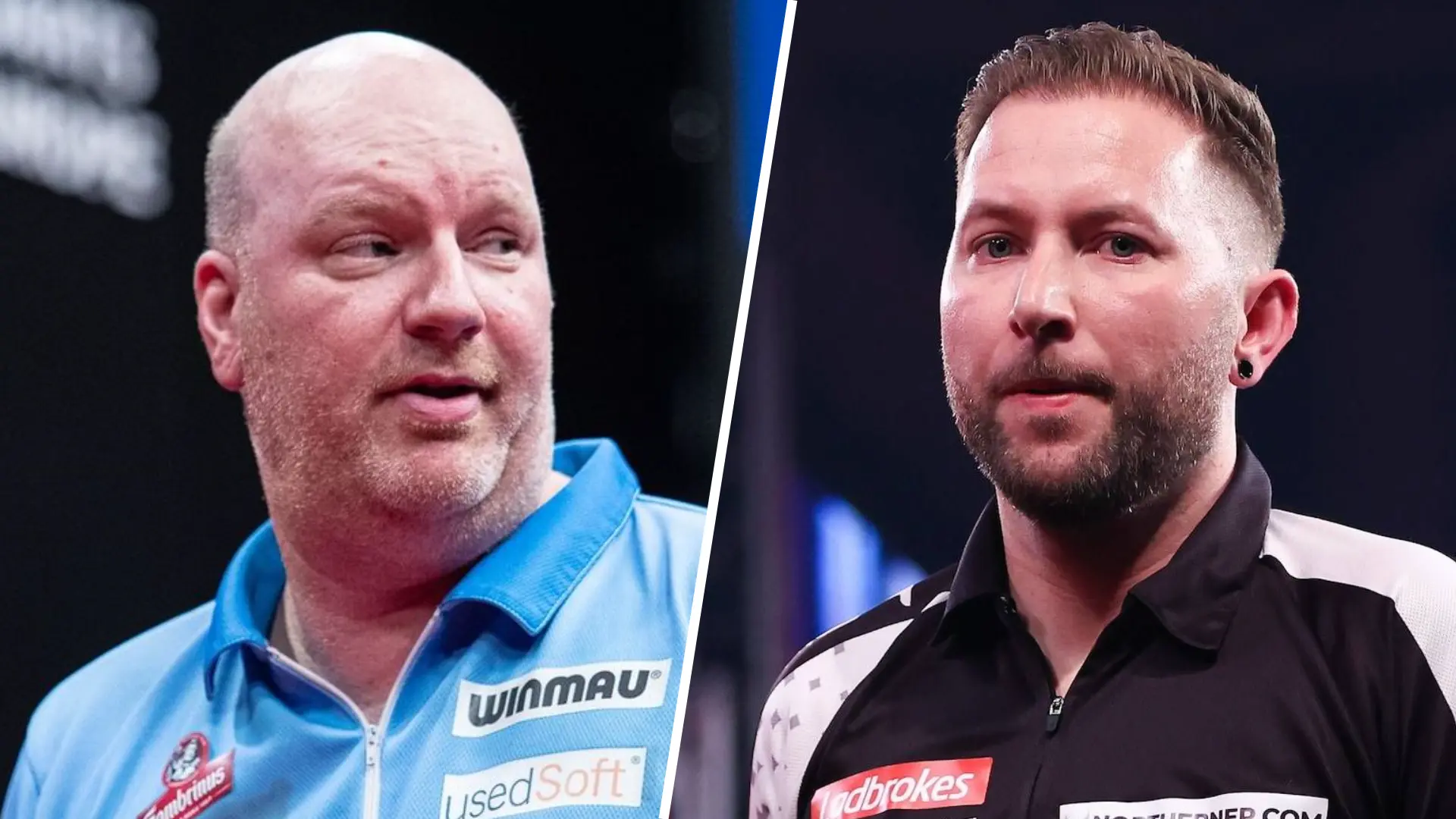 Vincent van der Voort & Danny Noppert