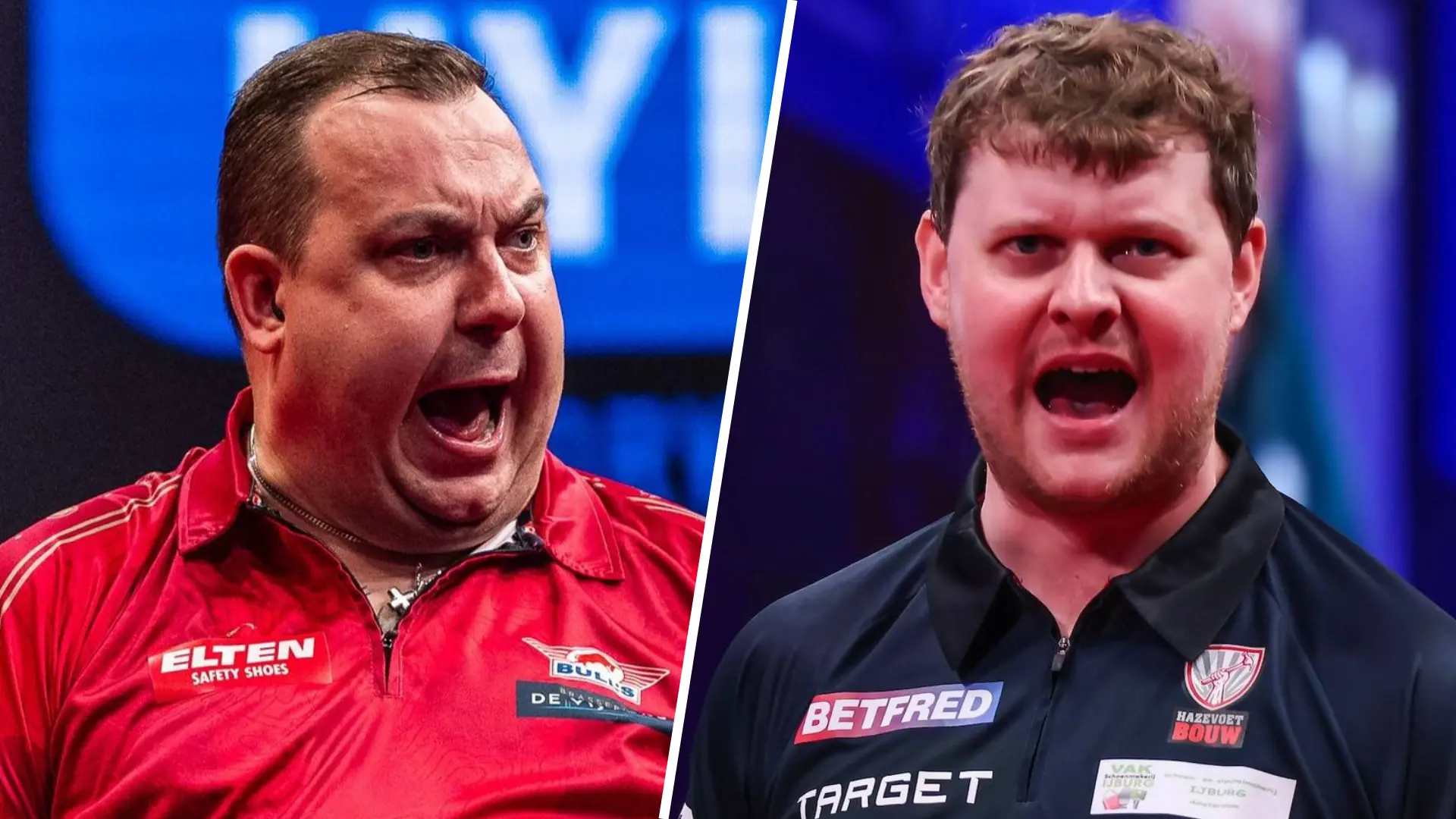 Kim Huybrechts & Kevin Doets