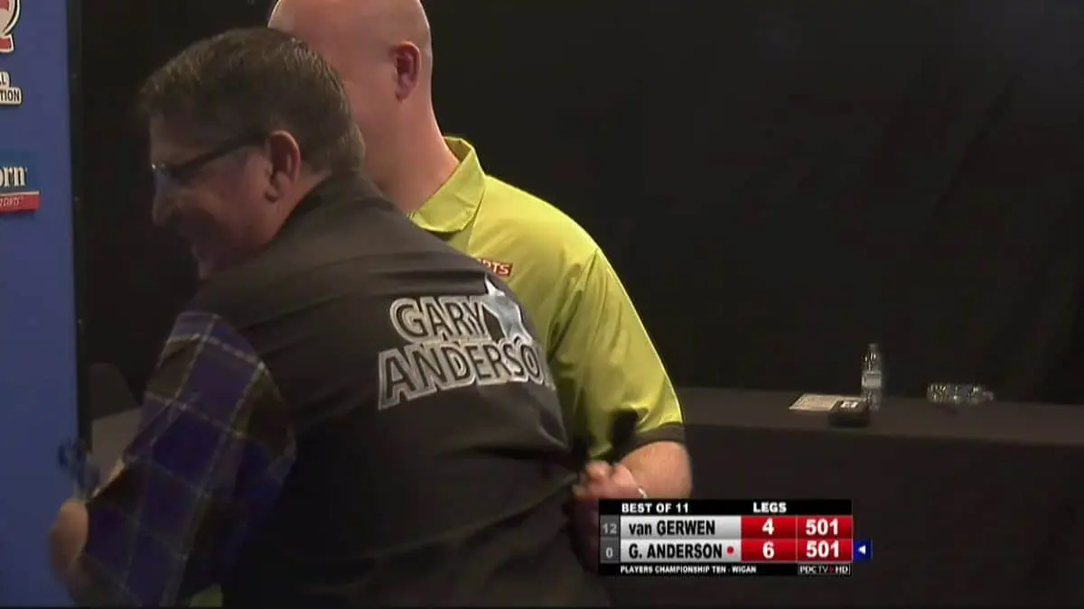 Ando MVG PC10