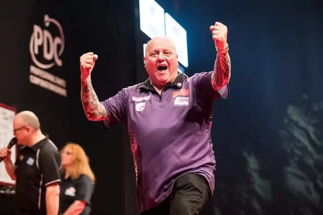 Andy Hamilton