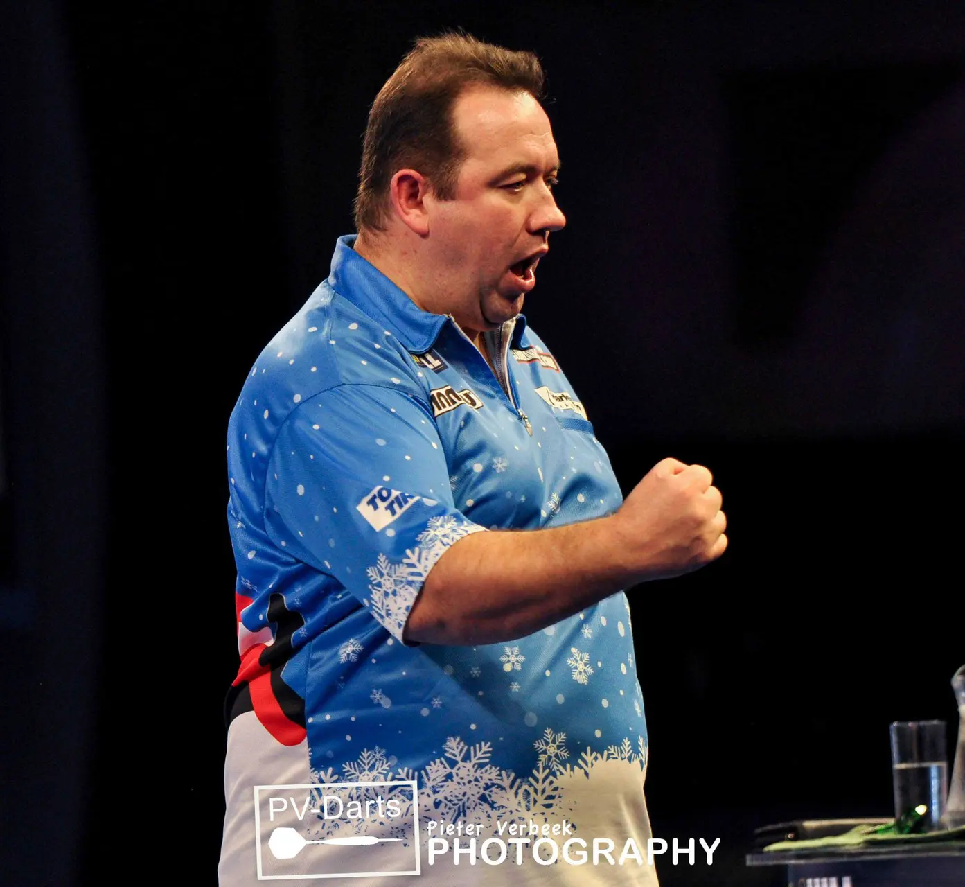 Brendan Dolan