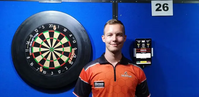 Geert Nentjes DT19