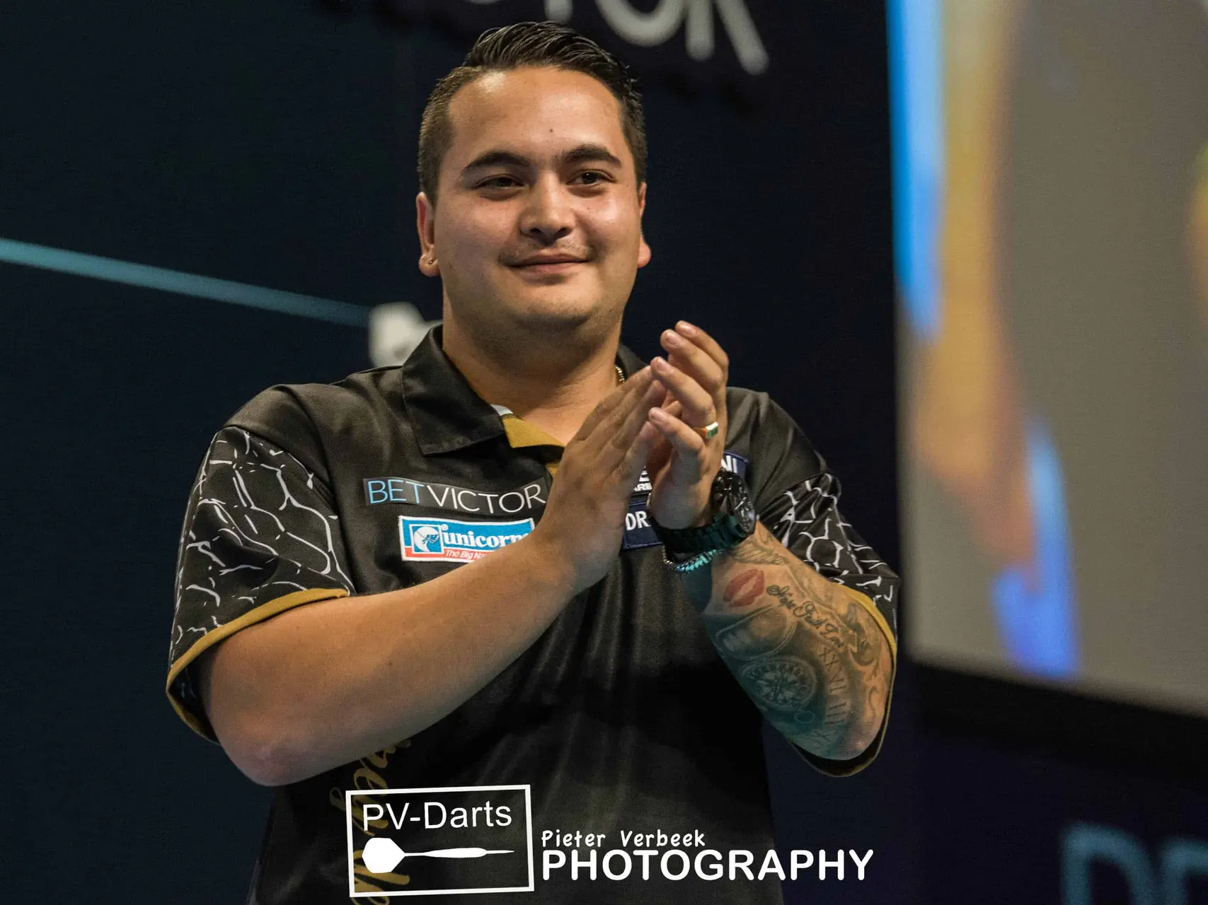 Jeffrey de Zwaan R1 WMP18 4