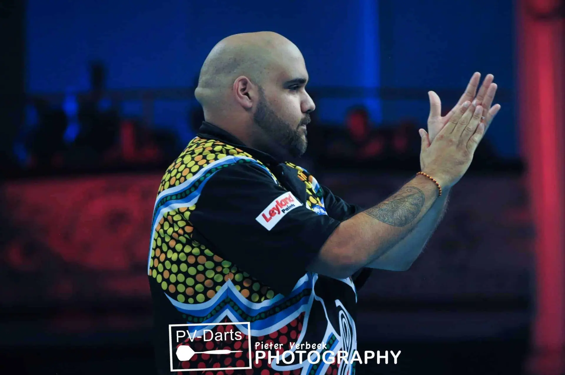 Kyle Anderson 5