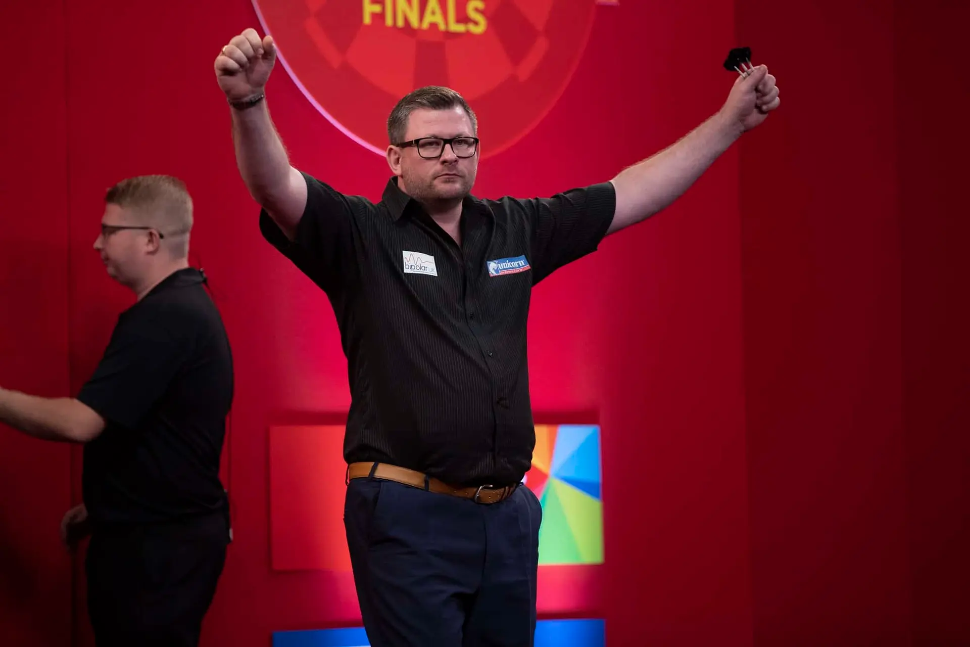 PLAYERSCHAMPS RD1 WADE3