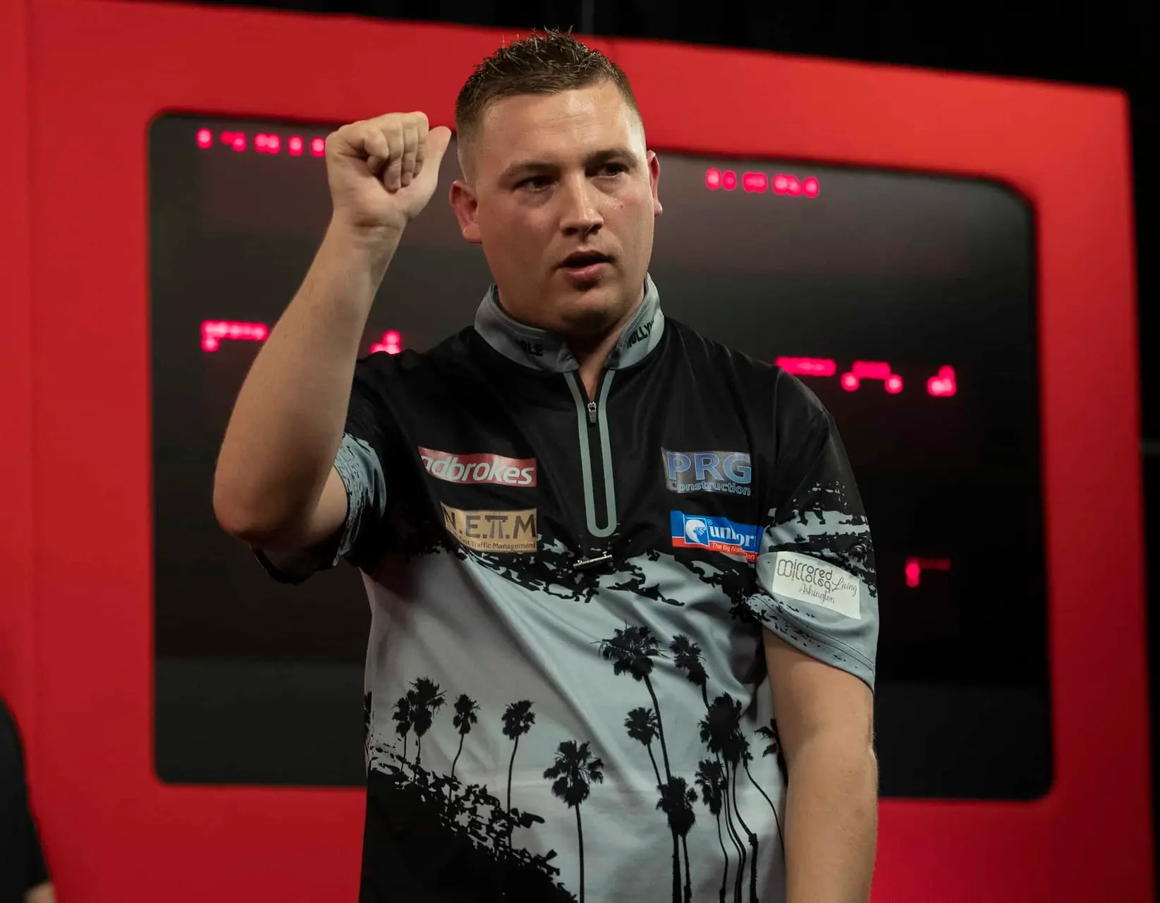 PLAYERSCHAMPS RD3 DOBEY1