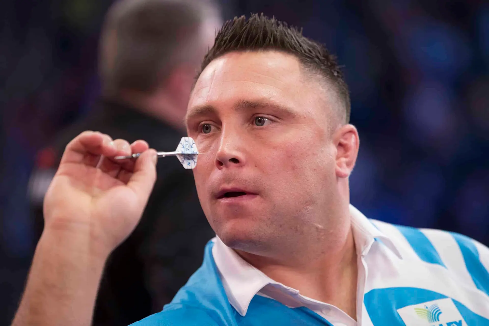 UKOPEN QF PRICE8A