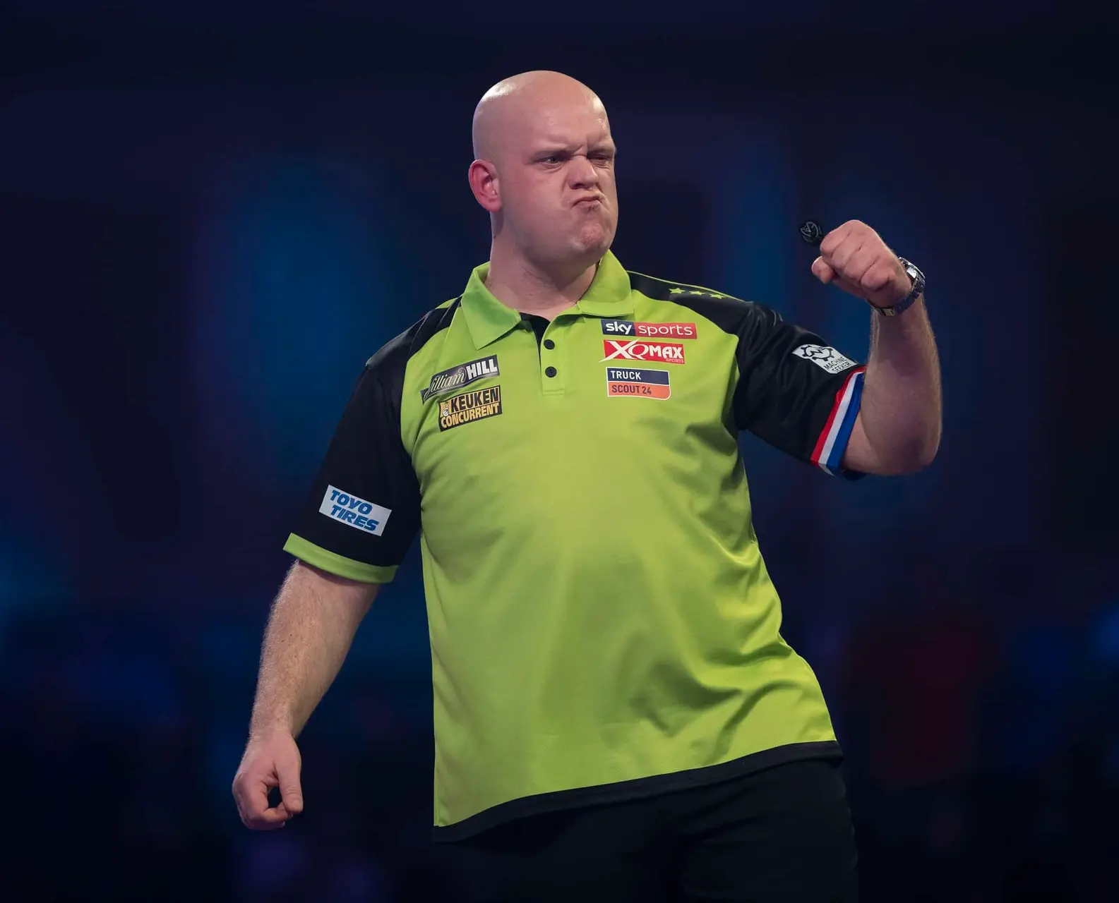 WLDCHAMPS RD4 VANGERWEN4A