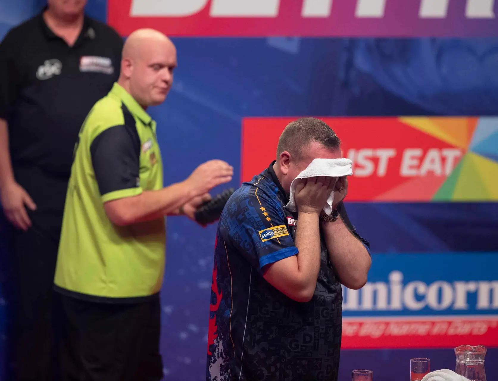 WLDMTCHPLAY RD2 DURRANT12a