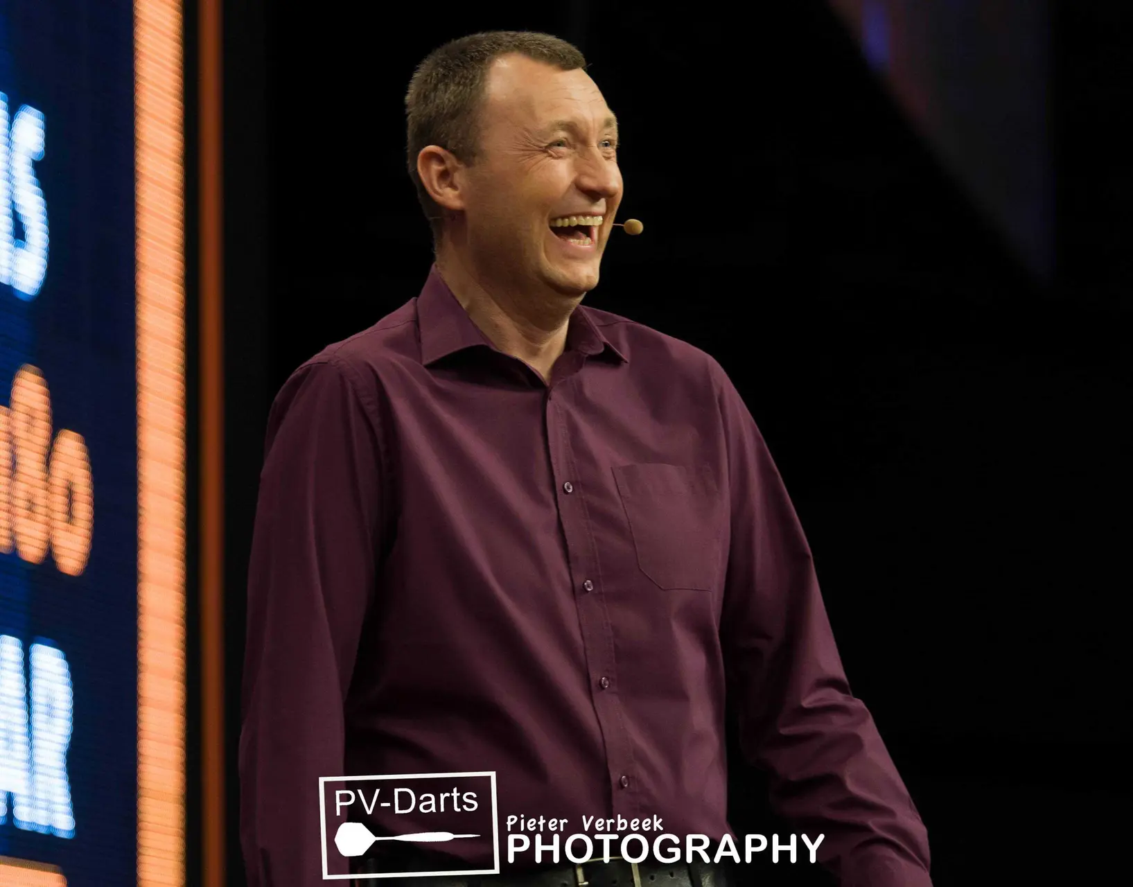 Wayne Mardle