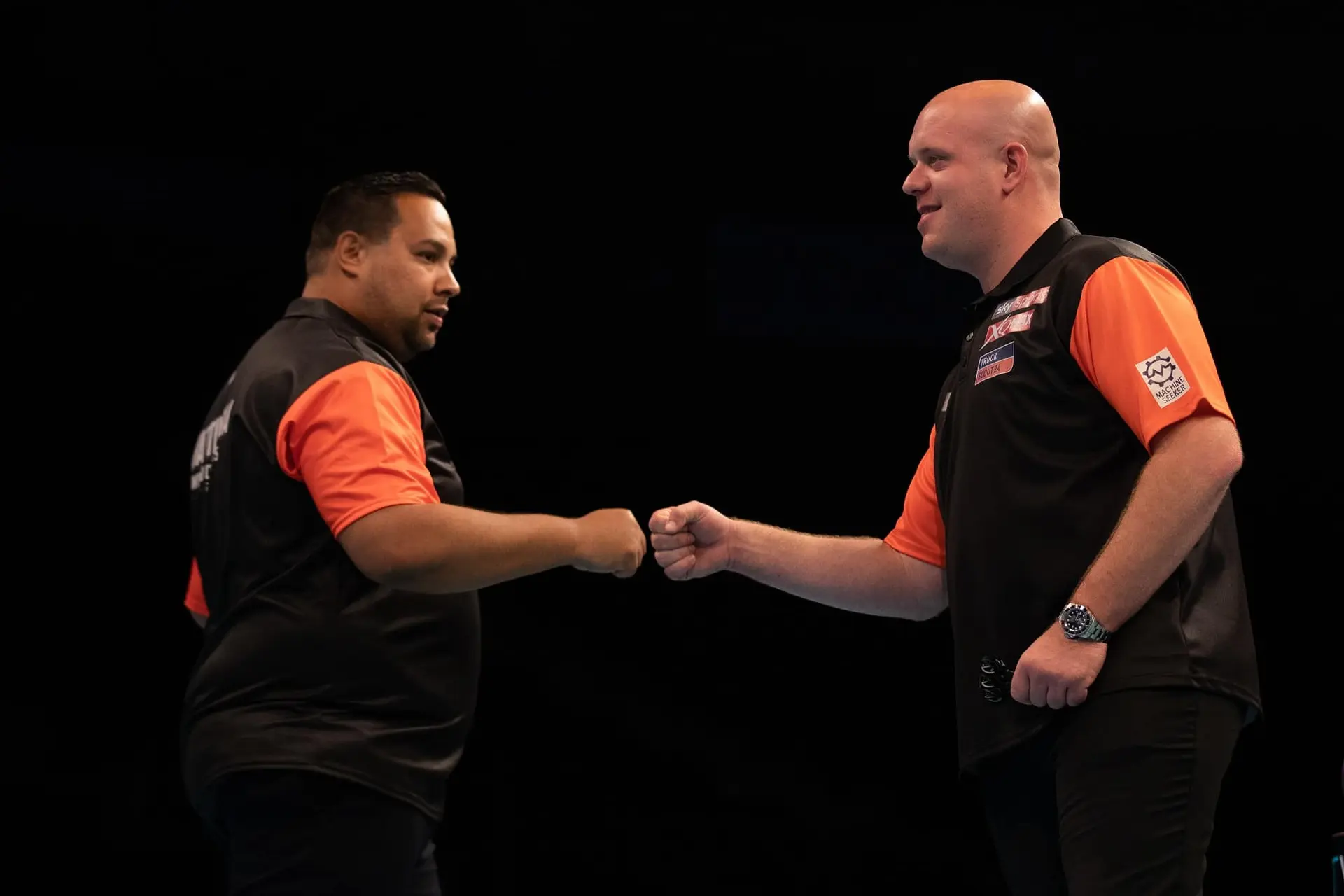 WorldCupR1 Netherlands