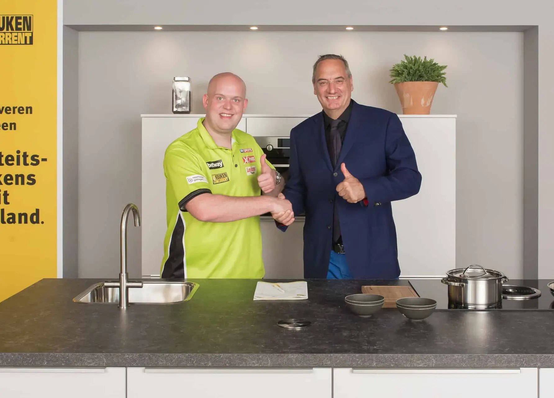 039 Van Gerwen Contract 26mei2017