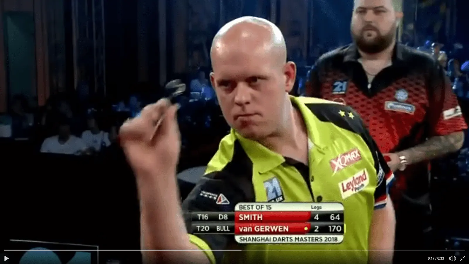 170 MVG