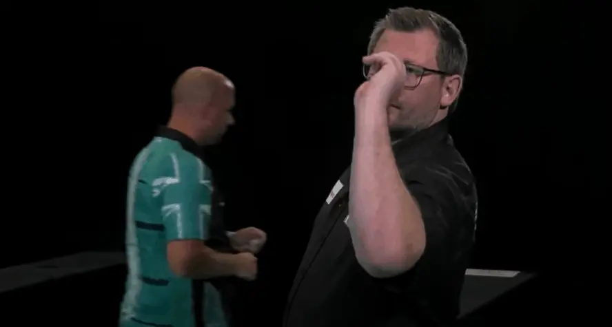 2020 07 12 12 31 44 Cross v Wade  Final   PDC Summer Series Day Four YouTube