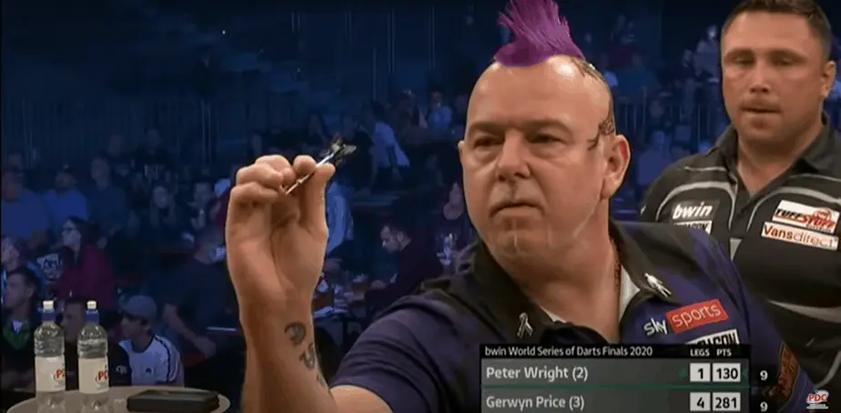 2020 09 22 11 47 13 TOP 5 Best Matches from the bwin World Series of Darts Finals YouTube