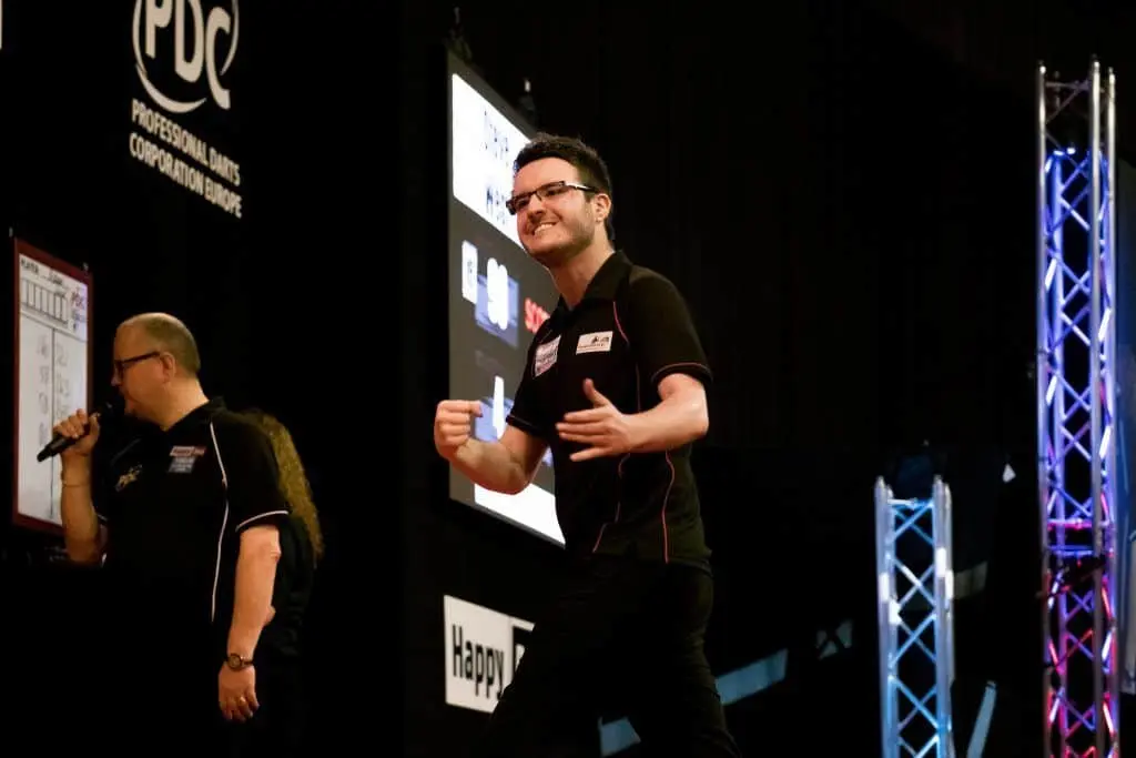 Adam Hunt ET