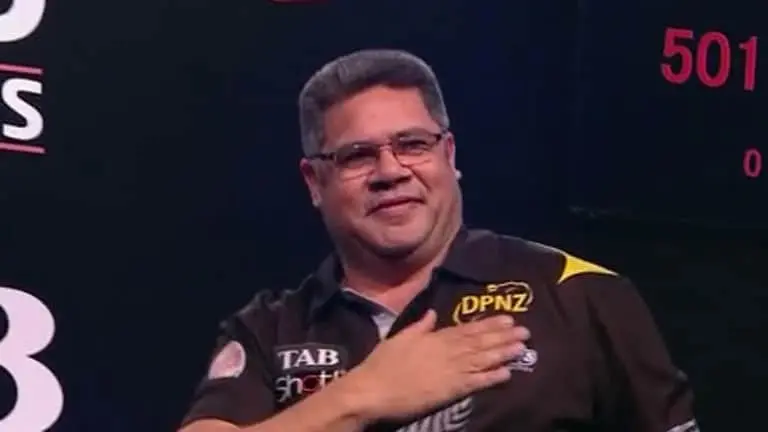 Bernie Smith