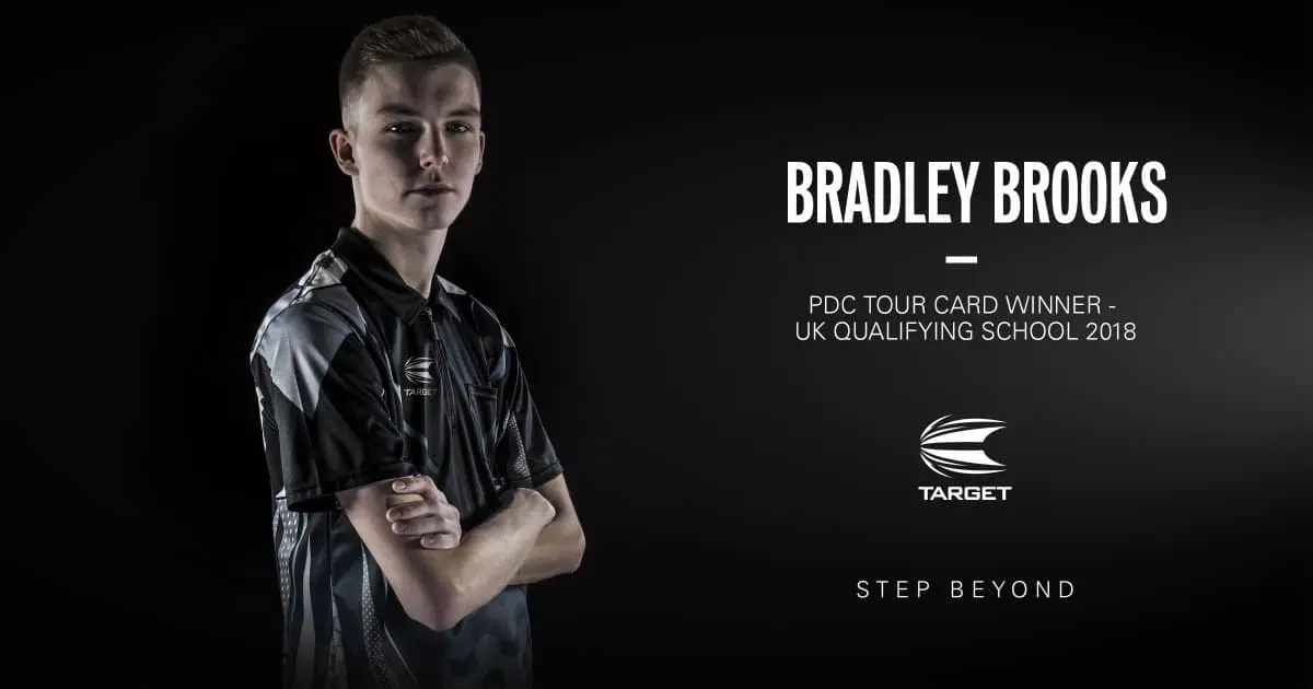Bradley Brooks