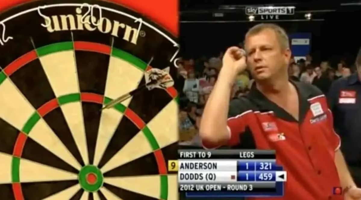 Davey Dodds