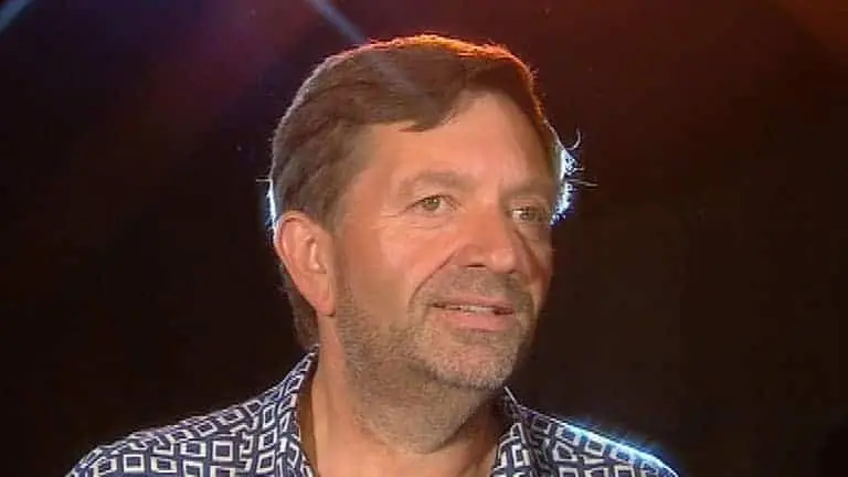 Dennis Ovens