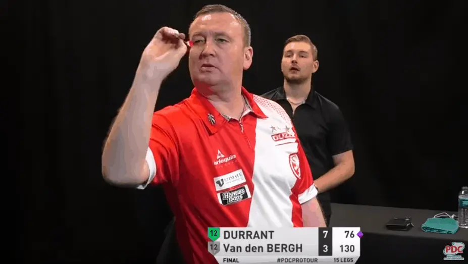 Durrant PC4