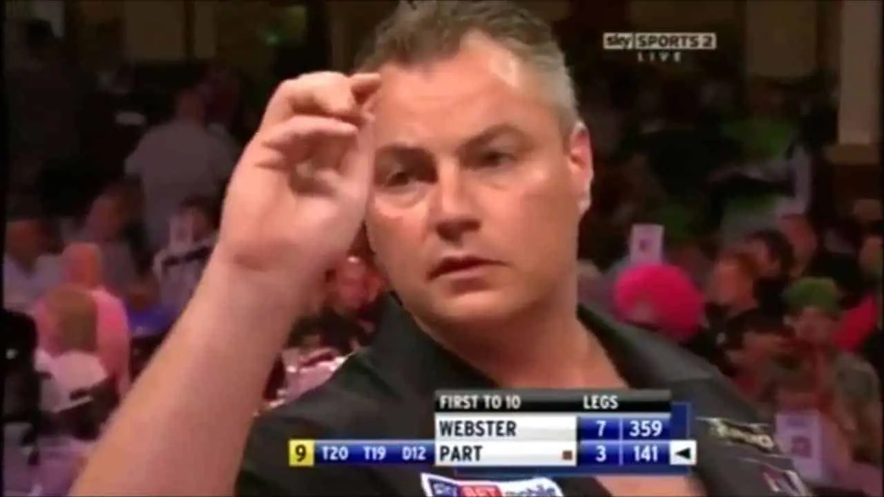 John Part 9dart