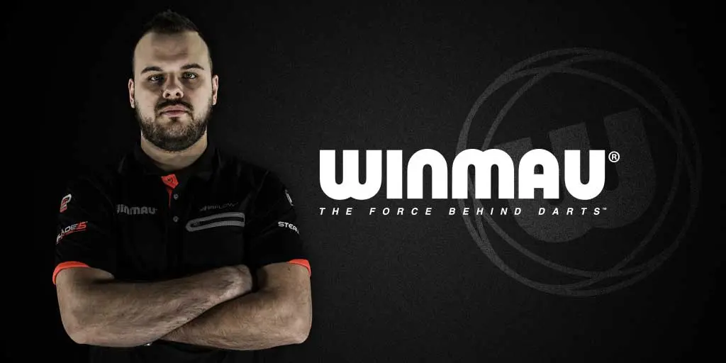 Koltsov Winmau