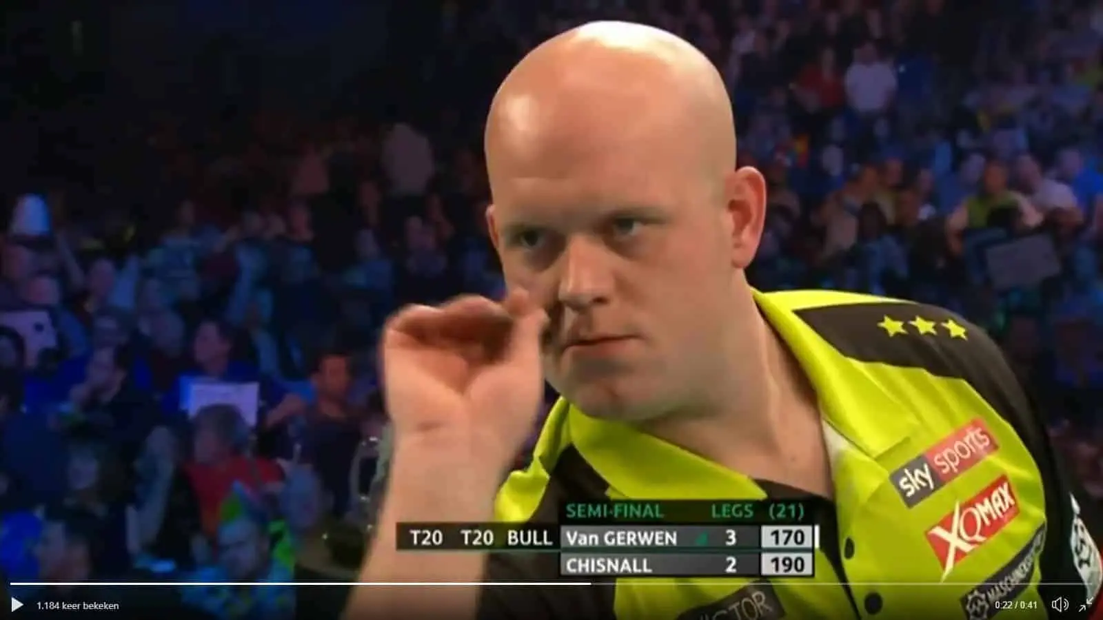 MVG 170