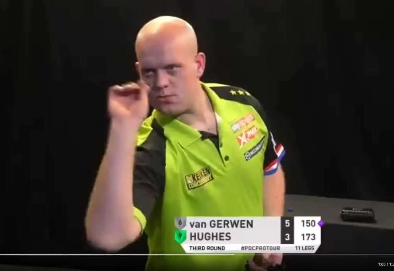 MVG 9dart II e1553093397687