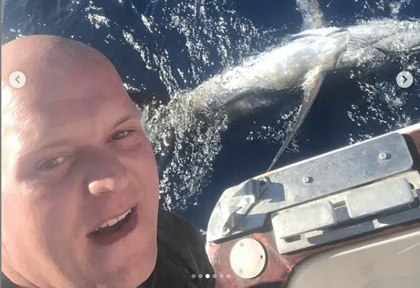 MVG Fish
