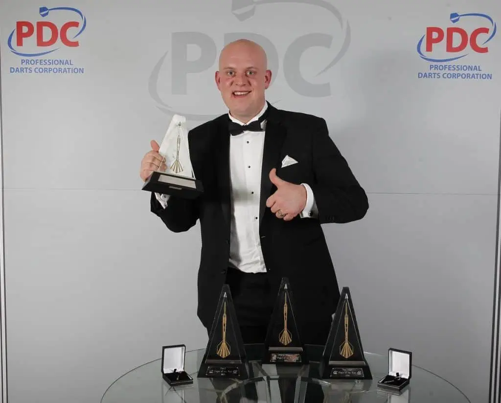 MVG Prizes