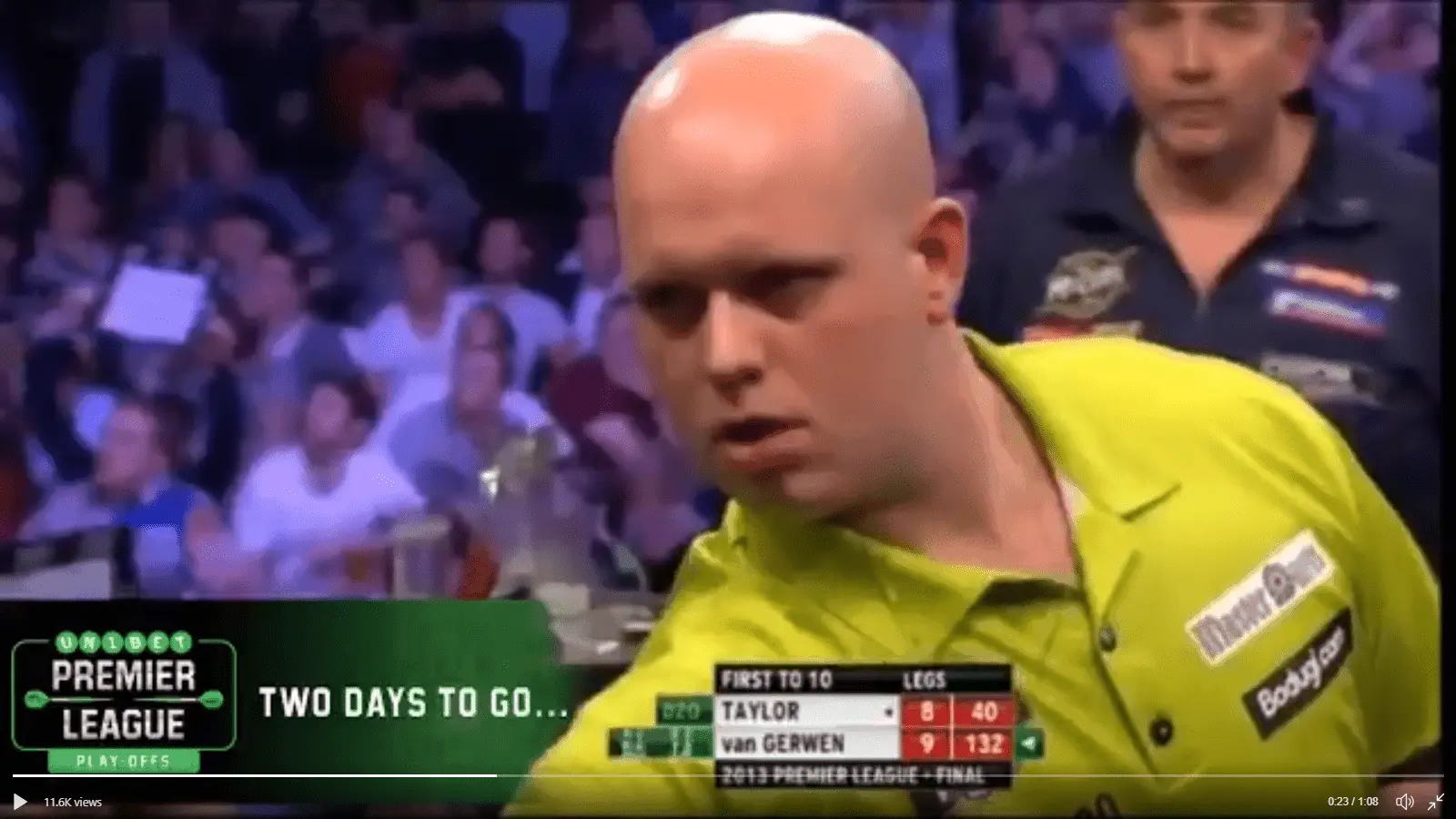 MVG Taylor PL 2013