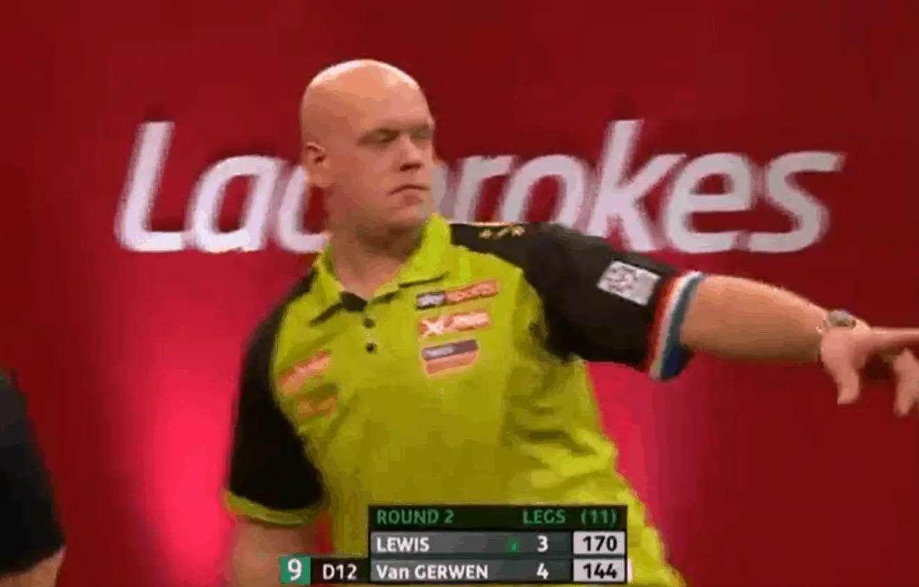 MVG9Dart PCF