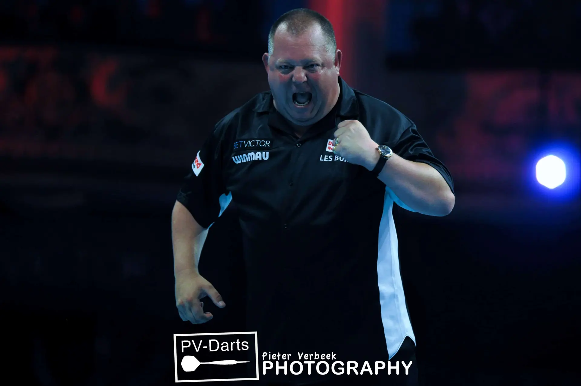 Mervyn King 3