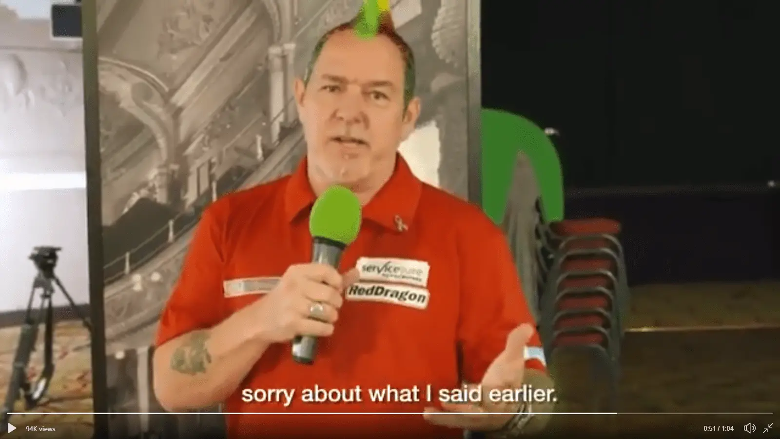 PaddyPower Promo