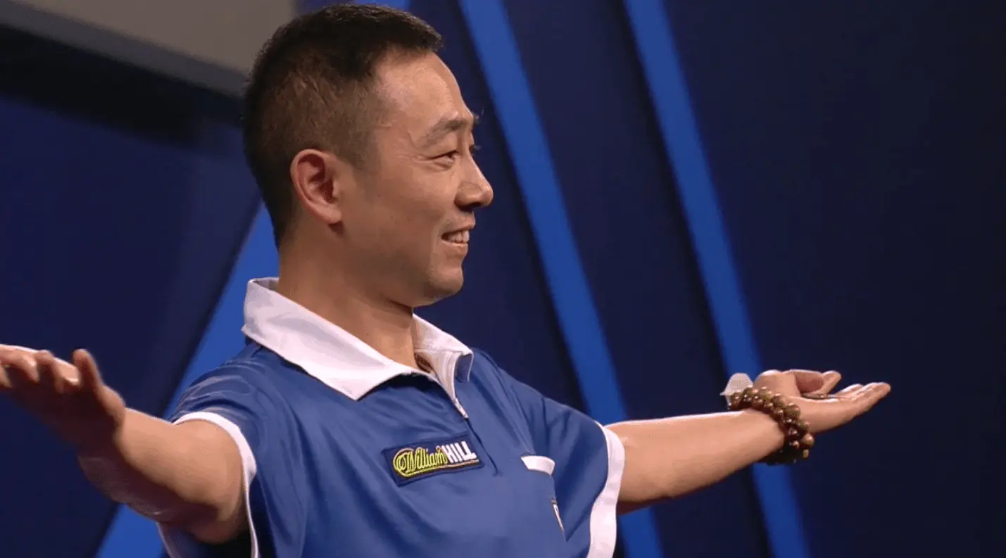 Qiang Sun