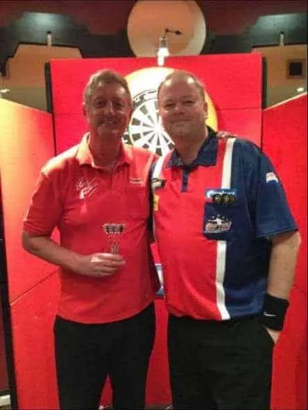 Raymond van Barneveld e1522974244204