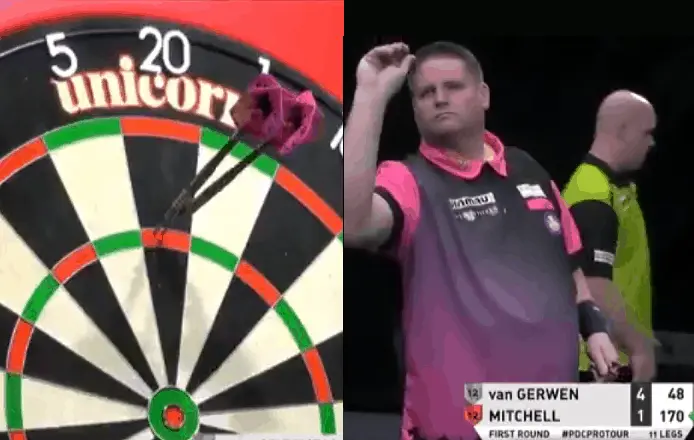 Scott Mitchell 170