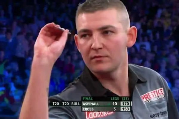 UK Open19