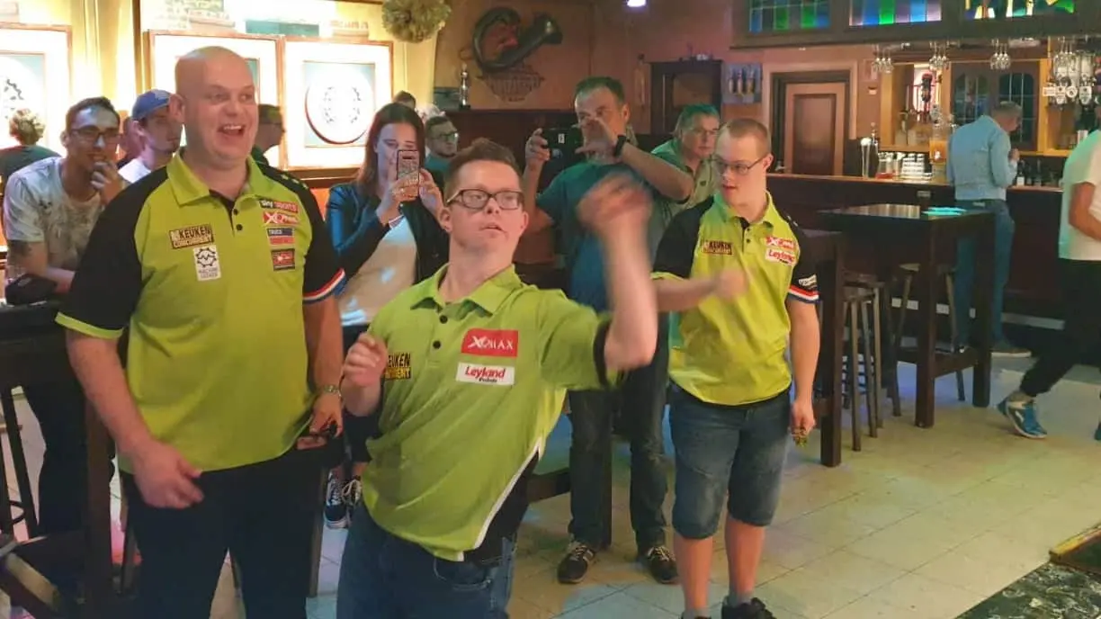 Van Gerwen1