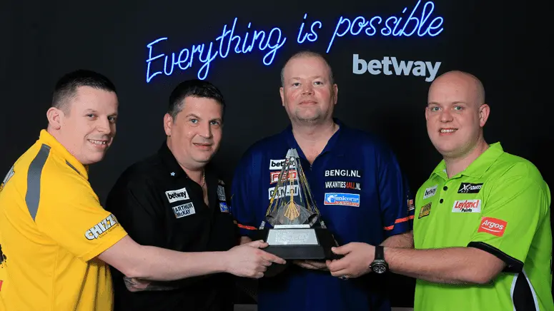 group betway premier league play offs launch lawrence lustig pdc 1q0tp0uott6uz1so2e7btj886v